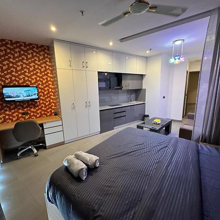 The Arc Studio New Delhi Bagian luar foto